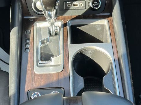 Used 2024 Nissan Murano Platinum w/ Cargo Package image 20