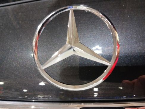 Used 2026 Mercedes-Benz GLC 300 4MATIC image 20