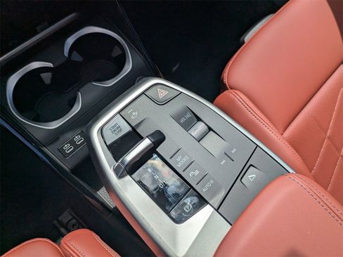 New 2026 BMW X1 xDrive28i image 16