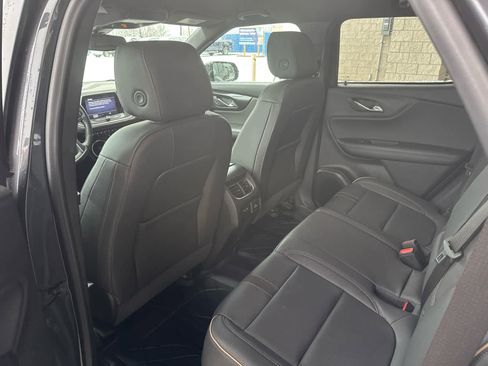 Certified 2022 Chevrolet Blazer Premier image 27