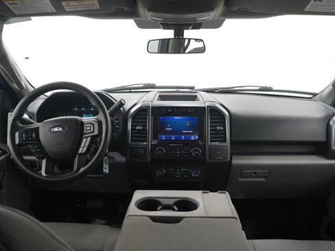 Used 2020 Ford F150 XLT AWD/4WD image 14