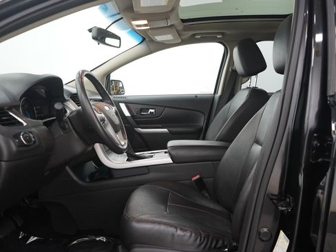 Used 2012 Ford Edge SEL AWD/4WD image 22