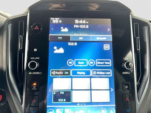 New 2026 Subaru Forester Limited image 13