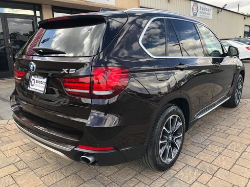 Used 2017 BMW X5 xDrive35i AWD/4WD image 2