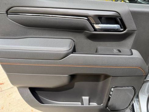 New 2026 GMC Sierra 1500 AT4 w/ AT4 Premium Package image 22