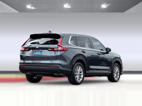 Certified 2023 Honda CR-V EX image 9