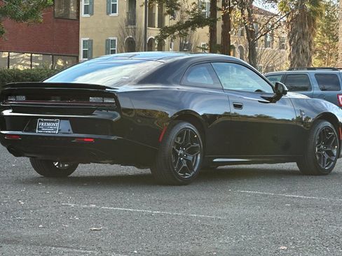 New 2026 Dodge Charger Scat Pack AWD/4WD image 3