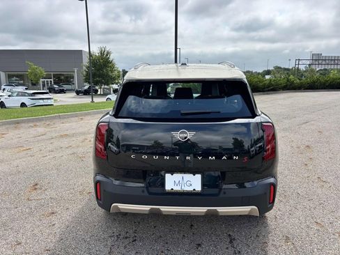 New 2025 MINI Cooper Countryman S image 6