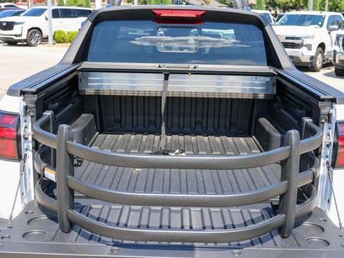 New 2026 Hyundai Santa Cruz SEL image 8