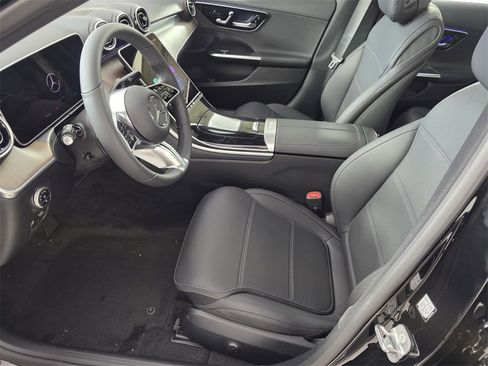 New 2026 Mercedes-Benz C 300 Sedan image 6