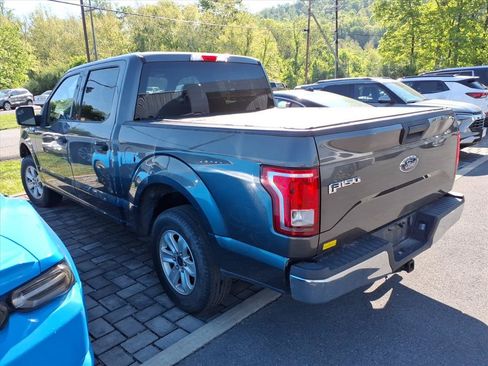 Used 2017 Ford F150 XLT RWD image 5