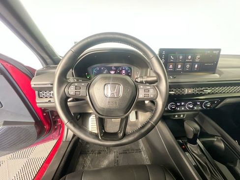 Used 2024 Honda Accord Sport image 14