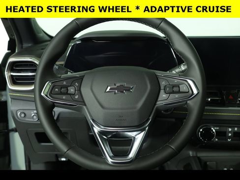 New 2026 Chevrolet TrailBlazer ACTIV w/ Convenience Package image 5