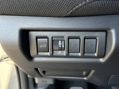 New 2026 Subaru Outback Premium image 40