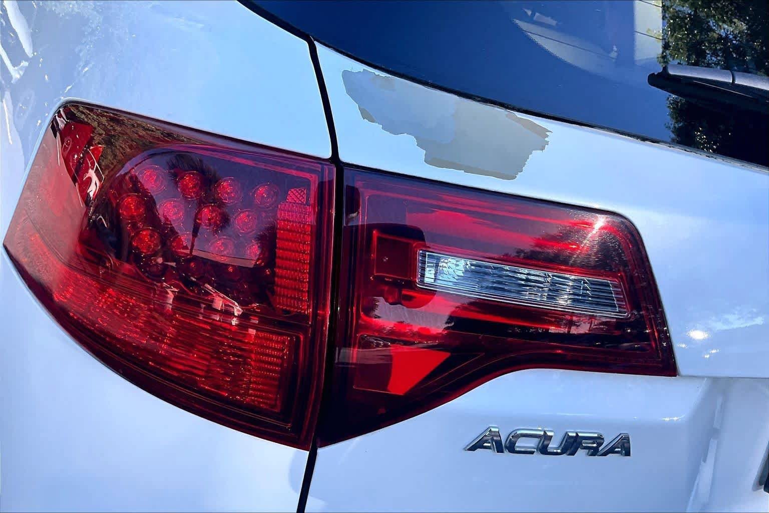 Used 2012 Acura MDX w/ Tech & Entertainment Pkg AWD/4WD image 28
