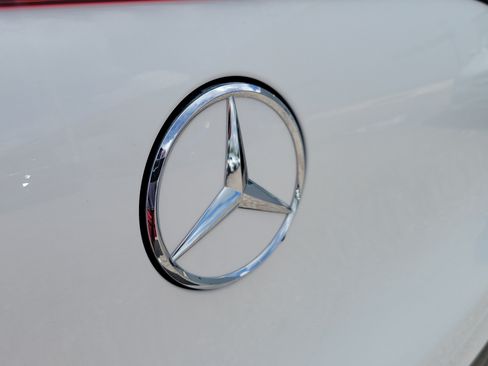 Certified 2023 Mercedes-Benz EQE 500 4MATIC SUV image 7