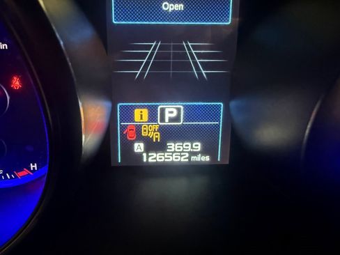 Used 2017 Subaru Outback 2.5i Limited image 37