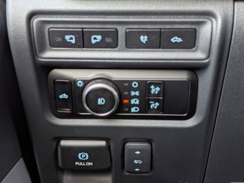 Used 2023 Ford F150 Raptor w/ Raptor 37 Performance Package image 25