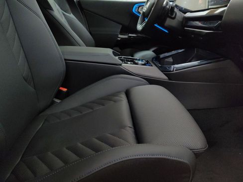 New 2026 BMW X3 xDrive30 w/ M Sport Package image 28