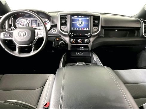 Used 2021 RAM 1500 Lone Star image 14