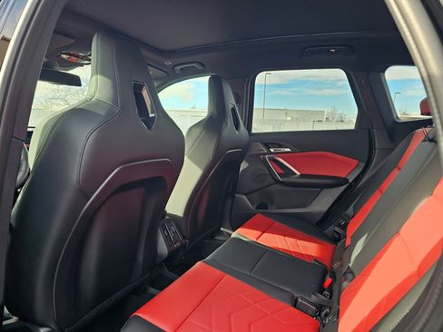 New 2026 BMW X1 M35i w/ Technology Package image 44