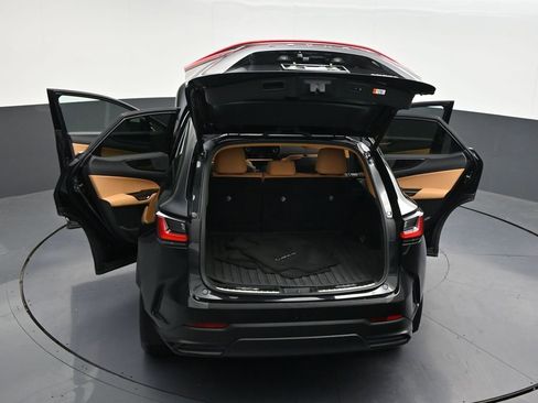 Used 2025 Lexus NX 250 FWD w/ Accessory Package (K3) image 36
