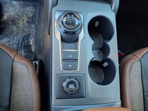 New 2025 Ford Bronco Sport Outer Banks w/ Outer Banks Tech Package+ image 14