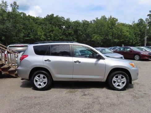 Used 2010 Toyota RAV4 2WD image 6