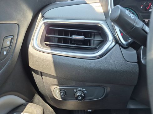 Certified 2024 Chevrolet Equinox LS w/ Sport Edition AWD/4WD image 18