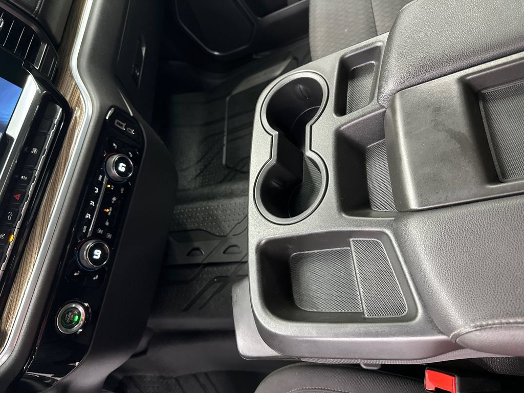 Used 2022 Chevrolet Silverado 1500 RST AWD/4WD image 30