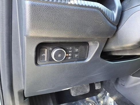 Used 2024 Ford Ranger XLT AWD/4WD image 12