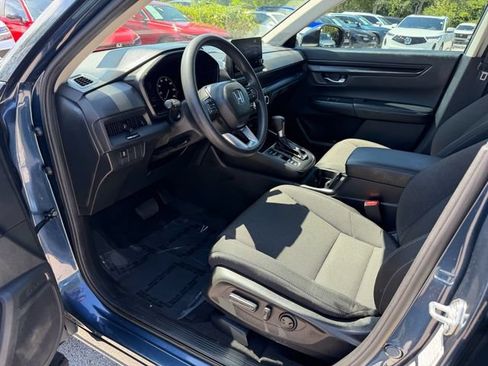 Used 2024 Honda CR-V EX image 9