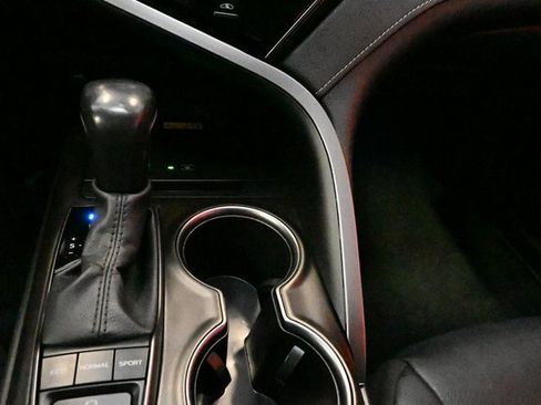 Certified 2024 Toyota Camry XSE image 12