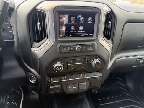 New 2026 Chevrolet Silverado 3500 W/T w/ WT Convenience Package image 12