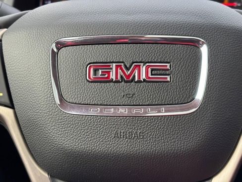 Used 2023 GMC Acadia Denali w/ Black Diamond Edition image 28