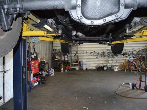 Used 2005 Ford F150 4x4 SuperCrew image 72