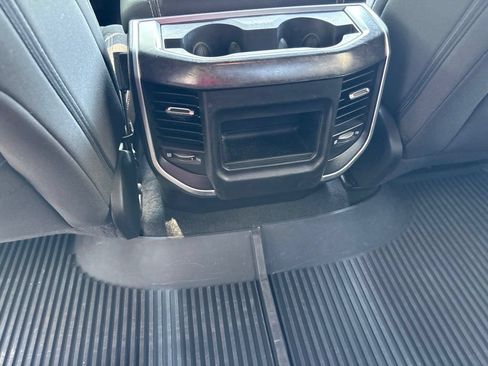 Used 2022 RAM 1500 Big Horn AWD/4WD image 21