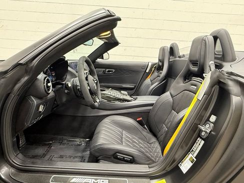 Used 2020 Mercedes-Benz AMG GT R image 65