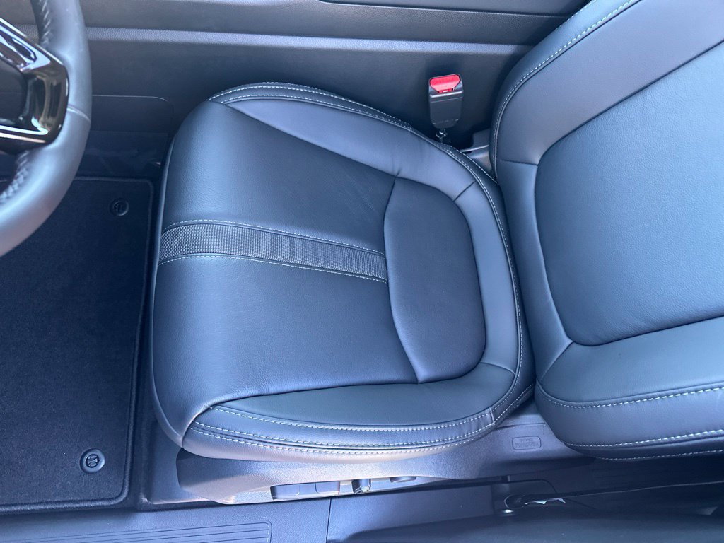 New 2026 Honda Pilot EX-L image 24