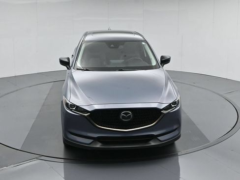 Used 2021 MAZDA CX-5 Carbon Edition FWD image 41