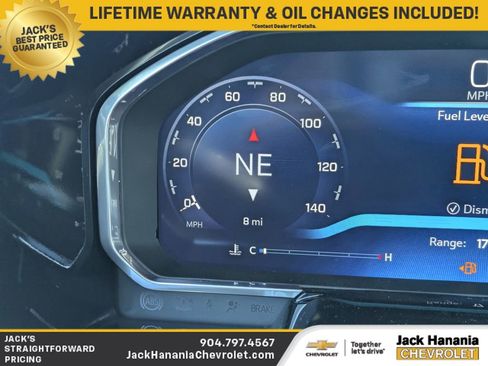 New 2026 Chevrolet Silverado 2500 High Country w/ High Country Premium Package AWD/4WD image 30