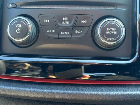 Used 2014 Dodge Dart SXT w/ Rallye Appearance Group FWD image 17
