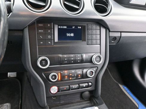 Used 2019 Ford Mustang GT image 16