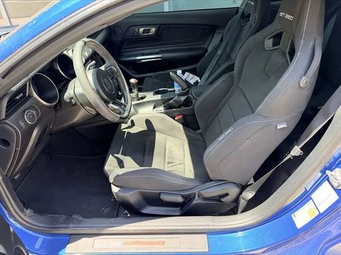 Used 2017 Ford Mustang Shelby GT350 w/ Electronics Package RWD image 12