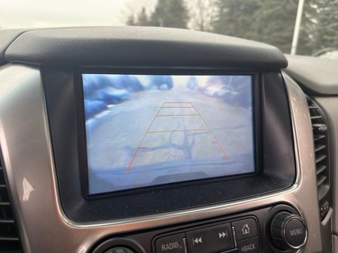 Used 2020 Chevrolet Tahoe LT image 28