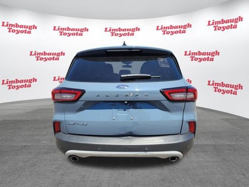 Used 2025 Ford Escape Active w/ Tech Pack #1 FWD image 23