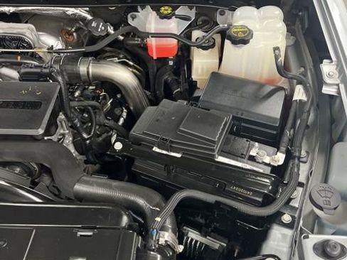 Used 2025 Chevrolet Silverado 3500 LT w/ All Star Edition image 19