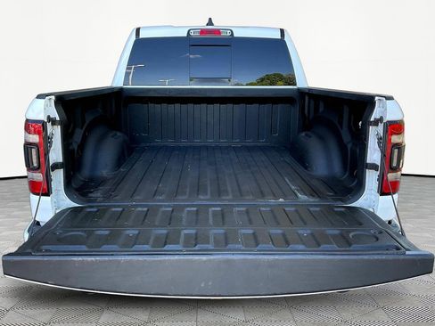 Used 2021 RAM 1500 Big Horn AWD/4WD image 7