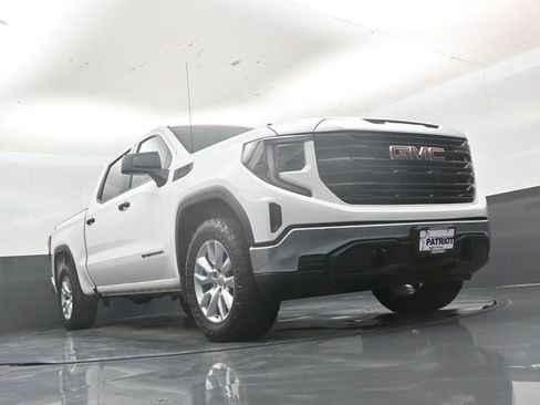 Used 2023 GMC Sierra 1500 Pro AWD/4WD image 44