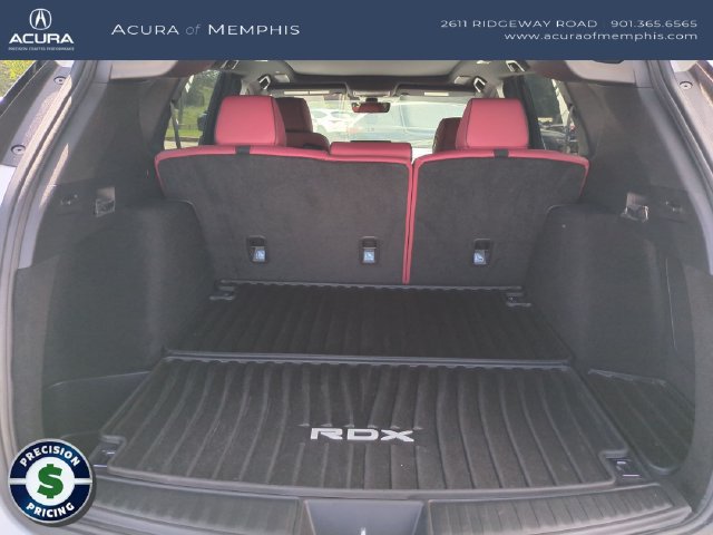 Certified 2024 Acura RDX w/ Advance Package AWD/4WD image 7